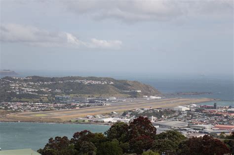 Wellington Airport posts $25m profit | Tourism Ticker