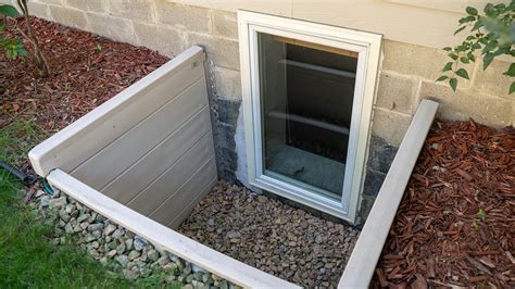 Who Can Install Window Wells?