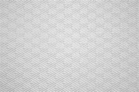 White Knit Fabric with Diamond Pattern Texture Picture | Free Photograph | Photos Public Domain