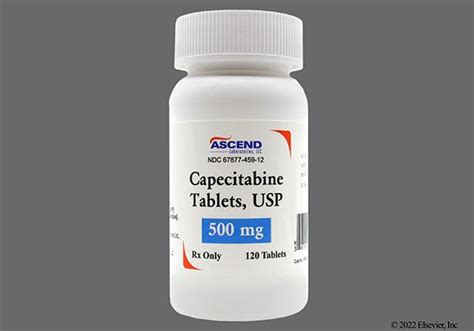 Capecitabine (Xeloda): Uses, Side Effects, Dosage & Reviews