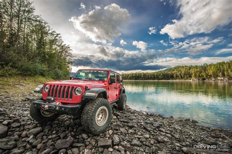 5 Tips for Planning an Off-Road Adventure | DrivingLine