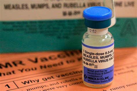 Portland Faces Emergency Measles Outbreak Due To Large Population Of Anti-Vaxxers | The Daily Caller