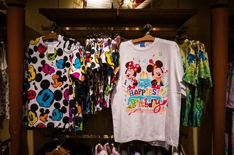 Tokyo Disneyland Merchandise Guide - Disney Tourist Blog