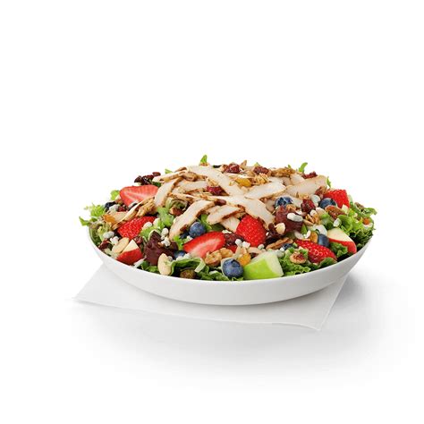 Market Salad Nutrition and Description | Chick-fil-A® Catering