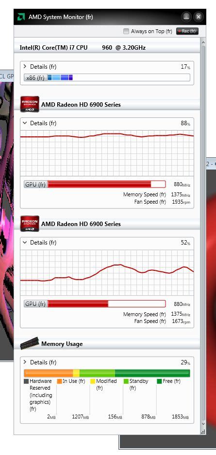 allmählich Paradies Rechnung amd cpu temp monitor Wässrig Staub Falle