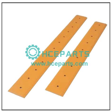 John Deere Bulldozer Replacement Cutting Edges T32742