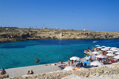 Lampedusa Island Beach - Trovaspiagge