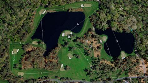 Playing Augusta Par 3 Course: Everything You Need to Know - Worthly