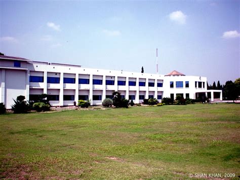 Iqra university, Islamabad Campus