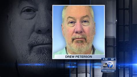 Drew Peterson murder-for-hire trial delayed until August - ABC7 Chicago