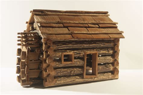 Abraham Lincoln Birthplace Cabin – Art and Artifacts from the Lincoln ...