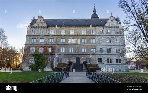 "Wolfsburg Castle" is part of the old Wolfsburg city. Since 17th ...