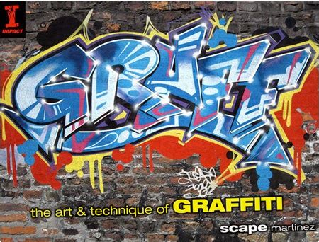 Graffitie: graffiti art supplies