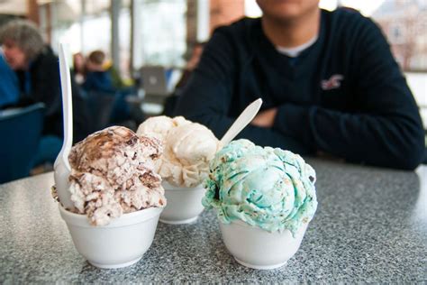 If Academic Colleges At Penn State Were Berkey Creamery Flavors