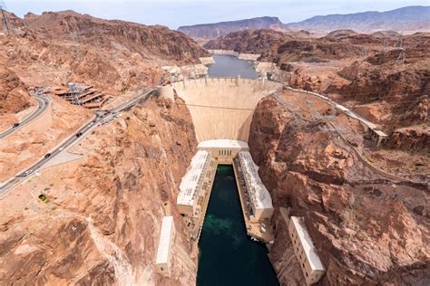 Hoover Dam Tours | Things To Do in Las Vegas, Nevada