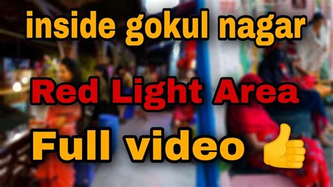 Sangli inside gokul nagar full exploring video #4 @Dhuda303 - YouTube