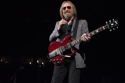 Tom Petty's last concert in St. Louis, May 12, 2017 | Music | stltoday.com