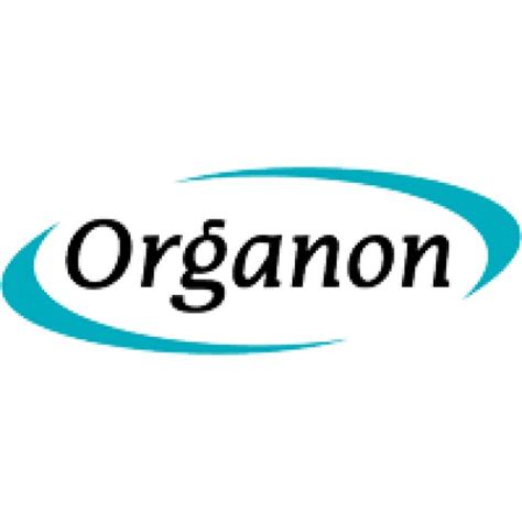 Organon Logo Download in HD Quality