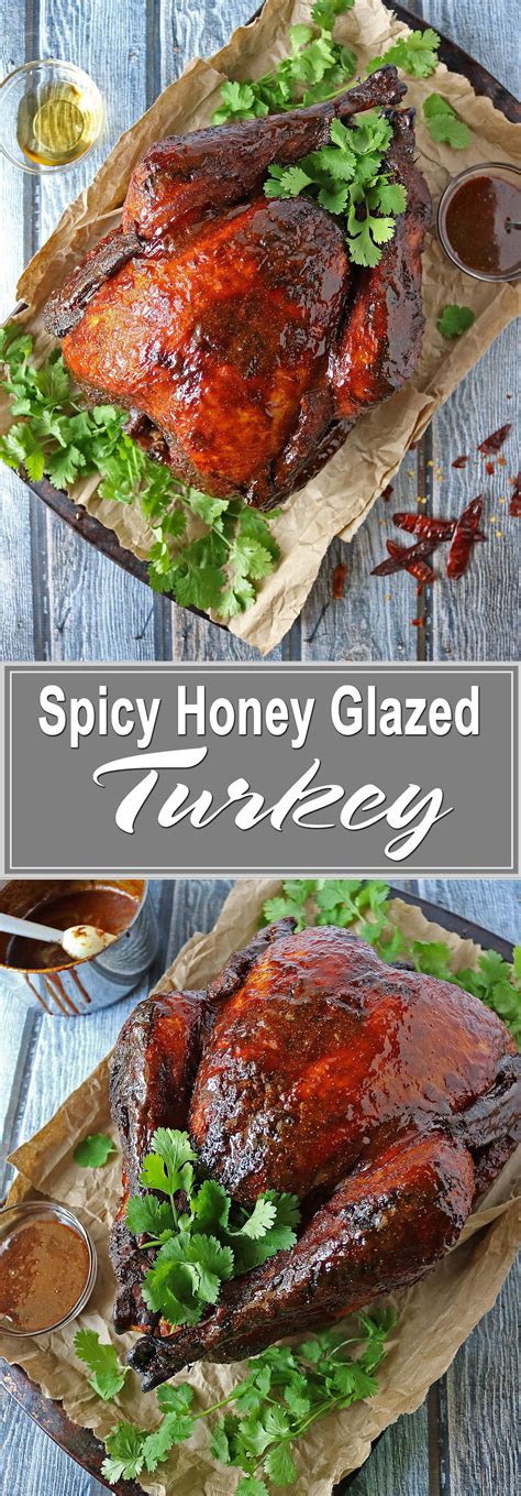Easy Spicy Honey Glazed Turkey As Seen In Sprouts Deals Of The Month ...