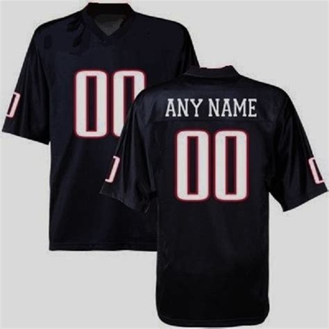 Arizona Wildcats Customizable College Style Football Jersey – Best ...