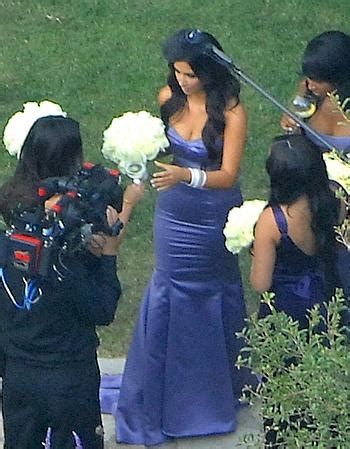 Web Pics: khloe Kardashian and Lamar Odom Wedding Photos