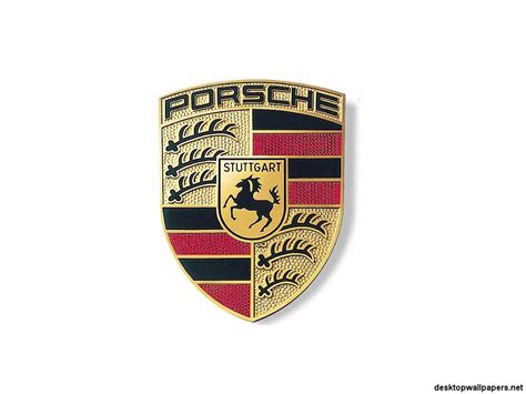 Looking for the Porsche logo font for a digital file... - Rennlist - Porsche Discussion Forums