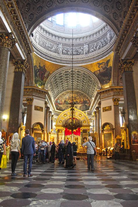 Kazan-cathedral-st-petersburg | The Culture Map