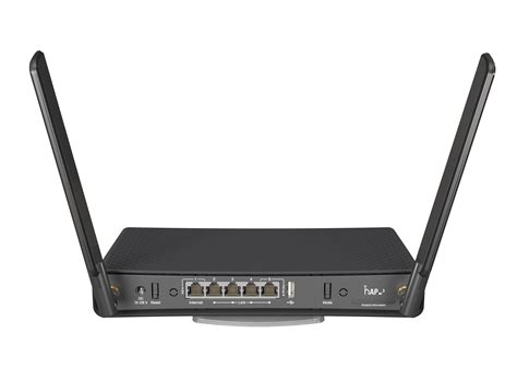 MikroTik Routers and Wireless - Products: hAP ac³