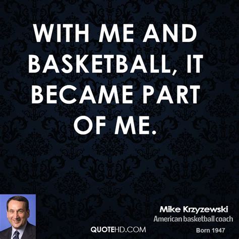 Famous Quotes Mike Krzyzewski. QuotesGram