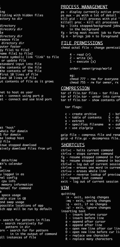 Linux Dark Command Line Samsung Galaxy Note 9, 8, S9, S8, SQ , , Background, and , Command ...