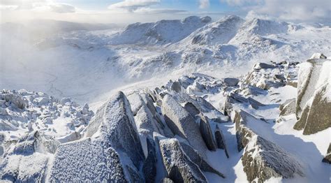 Lake District Photography - James Grant Photography