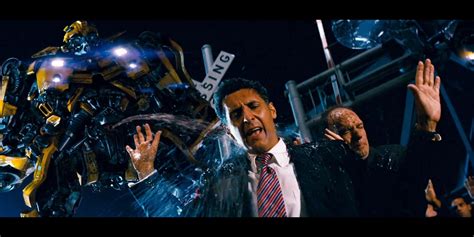 John Turturro Transformers