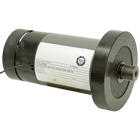 DC Motors | Electrical | www.surpluscenter.com