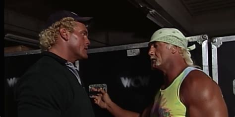 Hulk Hogan vs. Sid Justice: 8 Things Most Fans Don’t Realize About Their Rivalry