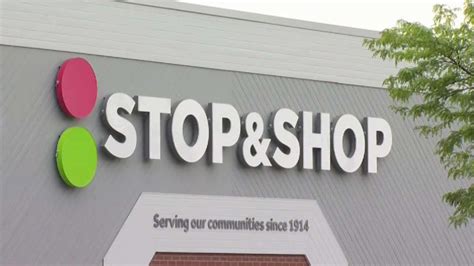 Stop & Shop, Dollar General to Set Aside Hours for Older Shoppers Amid ...