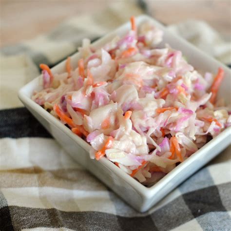 Coleslaw Recipe Kfc Top Secret | Blog Dandk