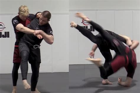 No Gi Uchi Mata Variations That You Can Use Right Now!