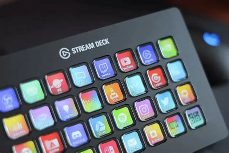 Top 5 Packs for Stream Deck Icons - Steam Deck Wallpapers | StreamerStartup