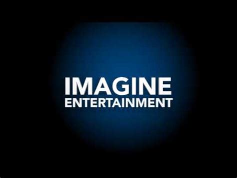 Imagine Entertainment Logo - LogoDix