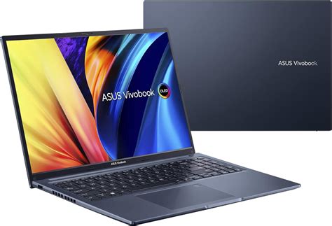 ASUS VivoBook 16X 4K OLED Laptop, i7 CPU, Iris Xe Nepal | Ubuy