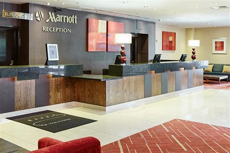 Delta Hotels by Marriott Peterborough