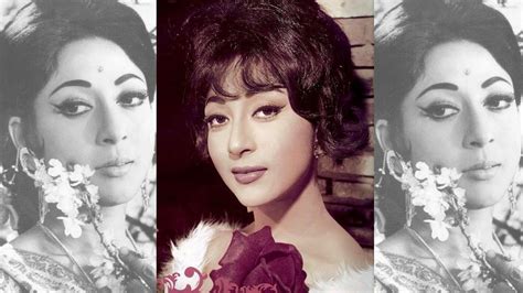 Mala Sinha Birth Anniversary: The Unconventional Charm of Mala Sinha