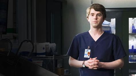 Watch The Good Doctor Online | Stream Seasons 1-5 Now | Stan