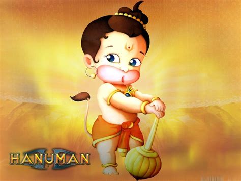 12 Interesting Facts about Lord Hanuman | Reckon Talk