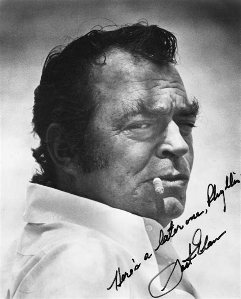 Jack Elam – Movies & Autographed Portraits Through The Decades