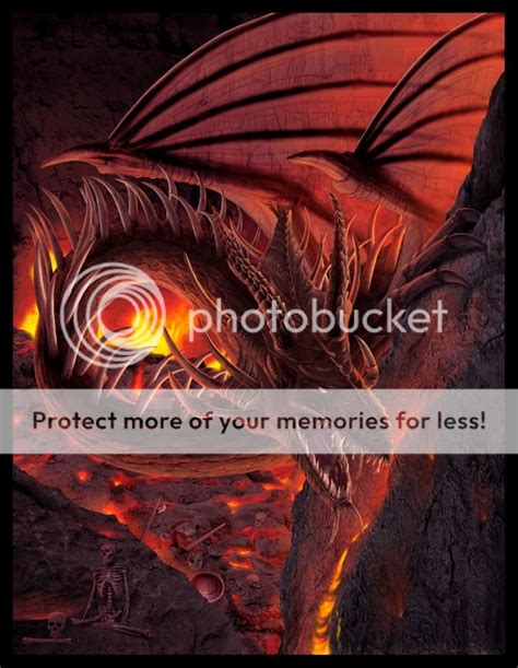 Dark Fire Dragon Pictures, Images & Photos | Photobucket