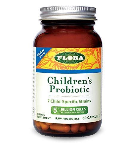 The Best Probiotics for Kids in 2022 You Can Feel Good About - Alt Protein