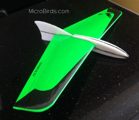 Micro DLG Gliders UltraLight Slope RC Gliders – Gliders