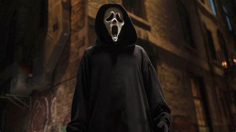 Scream 6's Ghostface Killer Reveal Confirms We Can Move On From Sidney ...