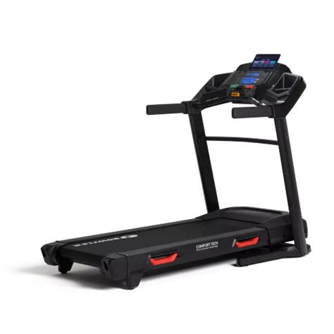 Bowflex BXT8J Treadmill Review 2024 | TreadmillReviews.com